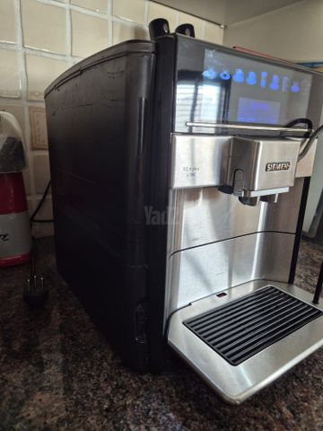 SIMENS EQ.6 plus s700 פולים