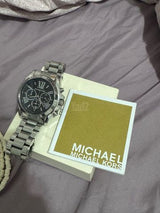 שעון Michael kors