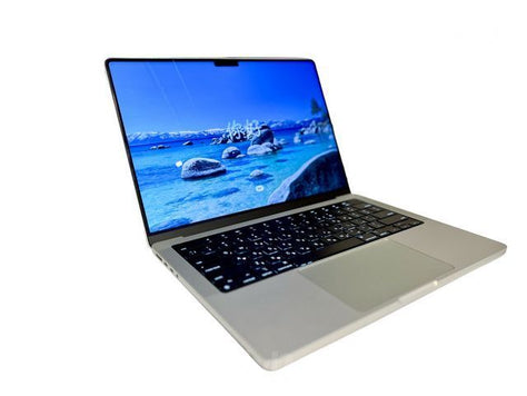 Macbook Pro 14" M1 Pro