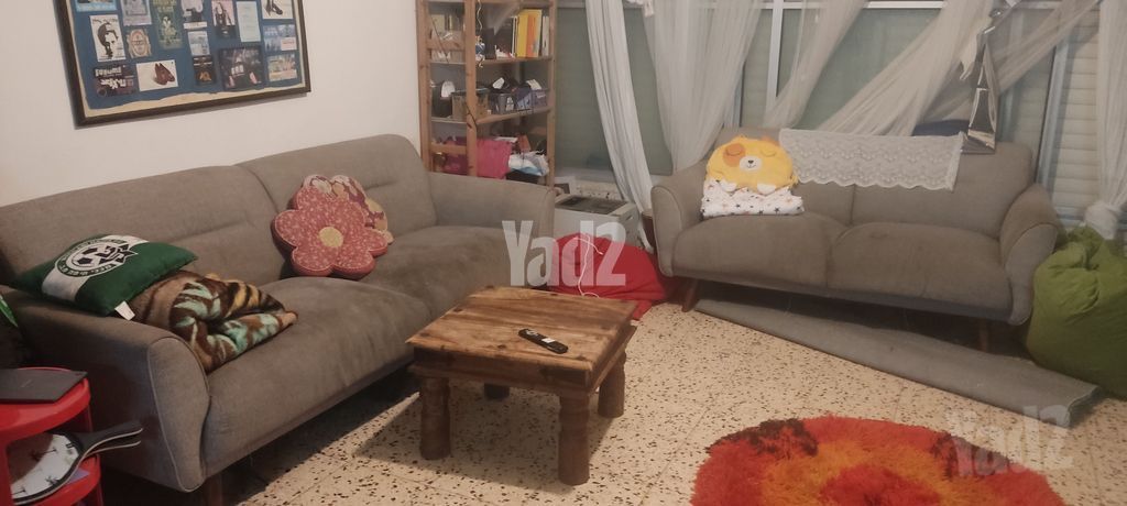 ספות של אסף