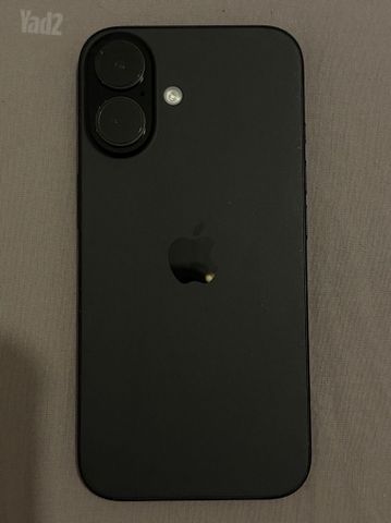 אייפון 16 256GB