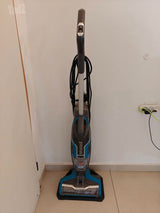 שואב שוטף bissell crosswave