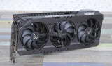 ASUS TUF RTX 3060 12GB OC
