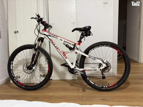 אופני bottecchia