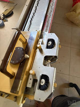 מכונת סריגה