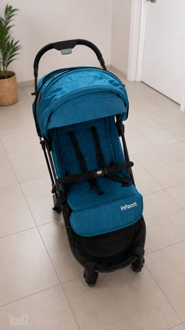 טיולון Infanti Magnum