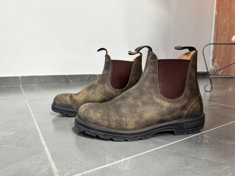 מגפי blundstone דגם 585