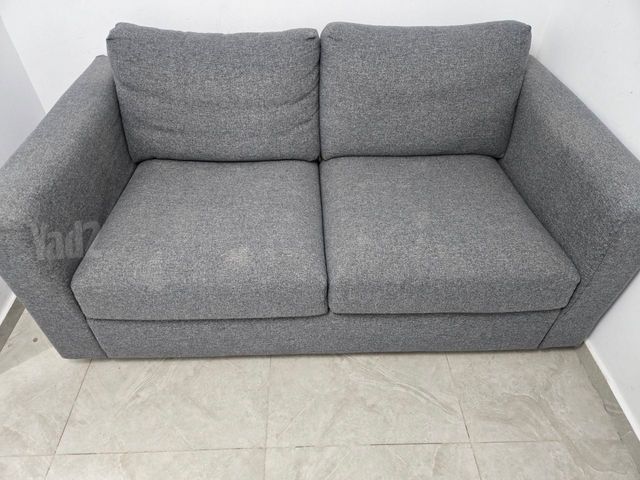 ספה דו מושבית