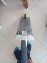 סקוט פעלולים