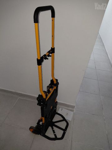 עגלת משא