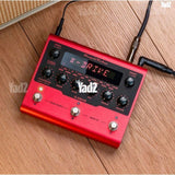 Multimedia X- Pedal X-Drive