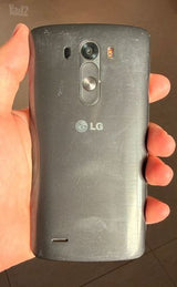טלפון LG G3