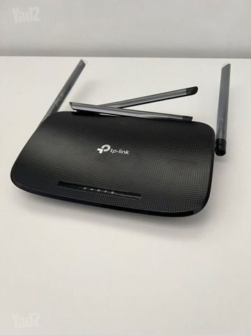 ראוטר TP-Link Archer VR300