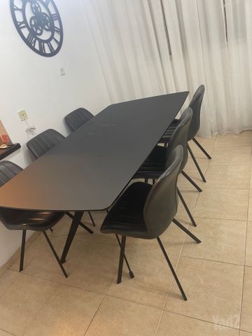 פינת אוכל