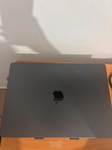 MacBook Pro 16" M4 Pro 512GB