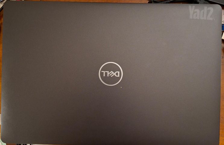 נייד DELL 15.6 i7