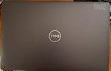 נייד DELL 15.6 i7