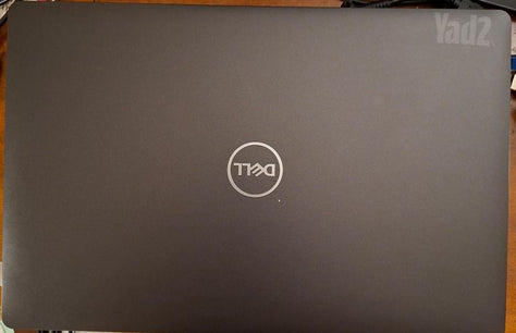 נייד DELL 15.6 i7
