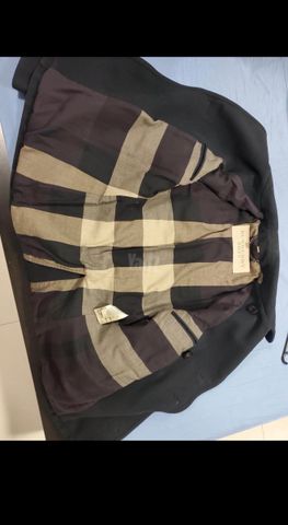 מעיל Burberry