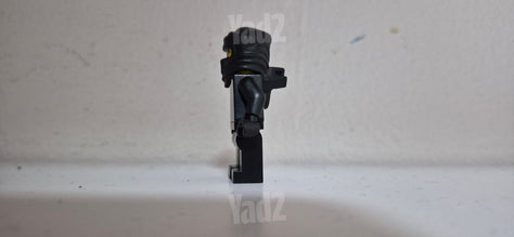 Cole Lego Ninjago