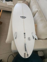 גלשן  concave  6.1