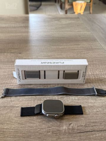 Apple Watch Ultra2