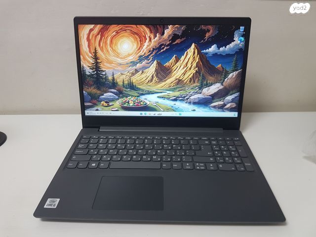 ideapad מעולה ומהיר