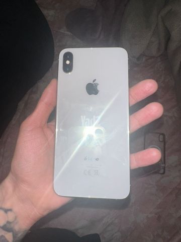iPhone Xs Max 256GB