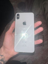iPhone Xs Max 256GB