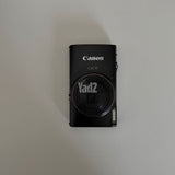 מצלמת Canon IXY 650