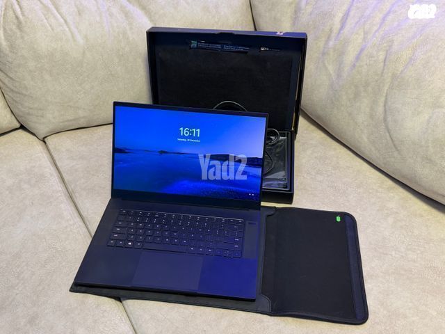 Razer Blade 15 2080 Super