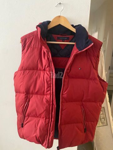 ווסט פוך Tommy Hilfiger