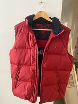 ווסט פוך Tommy Hilfiger