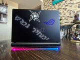 Asus ROG Strix SCAR 16