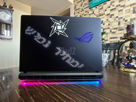 Asus ROG Strix SCAR 16