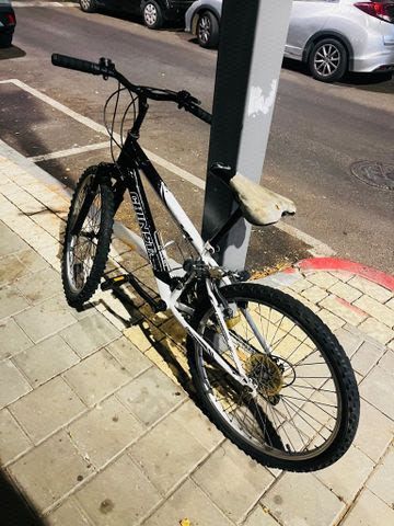 😍 אופני הרים 😍