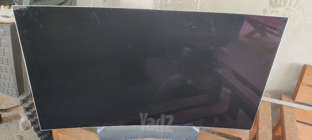 טלוויזיה oled lg