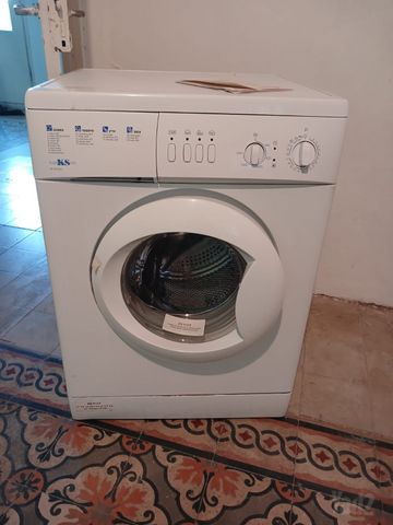 מכונת כביסה