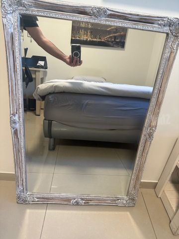 מראה למקלחת