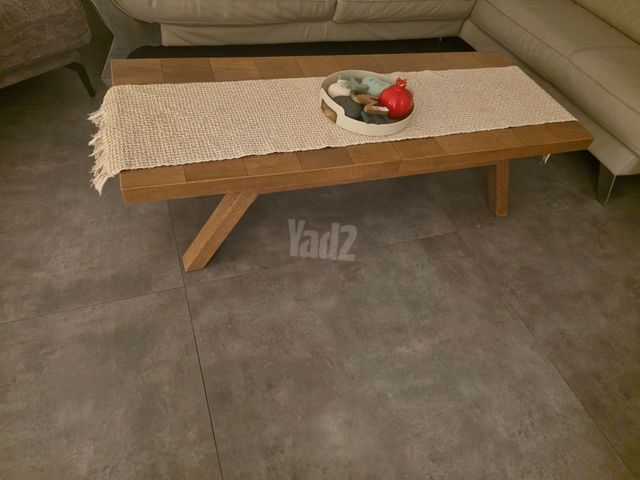 שולחן לסלון