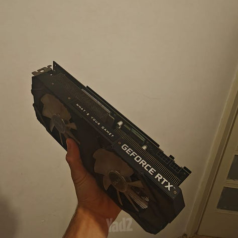 RTX 2060 super
