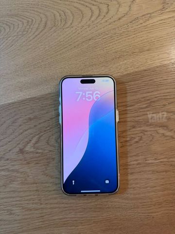 אייפון 15 פרומקס