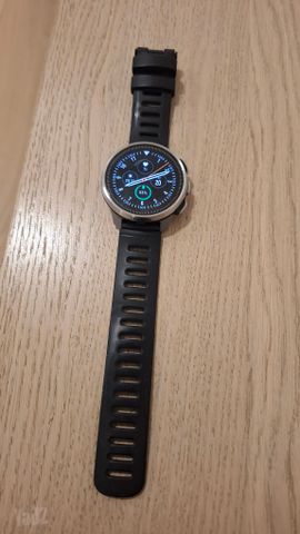 שעון חכם suunto ocean