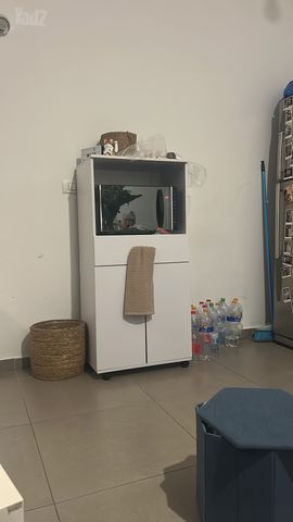 ארון מיקרוגל