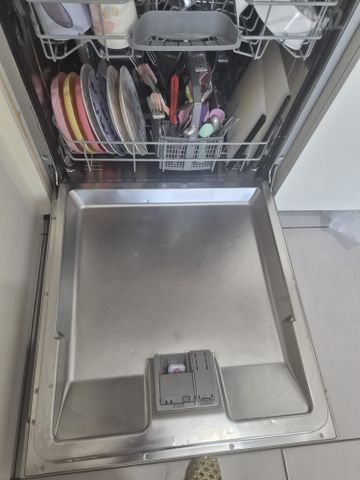 מדיח כלים BOSCH