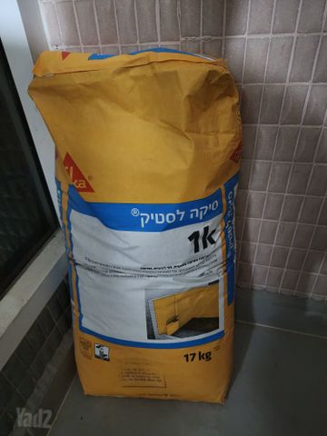 סיקה לסטיק 1K
