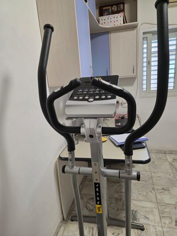 מכשיר אליפטי