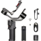 גימבל DJI Ronin RS 3 Mini