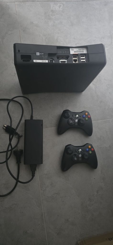Xbox360