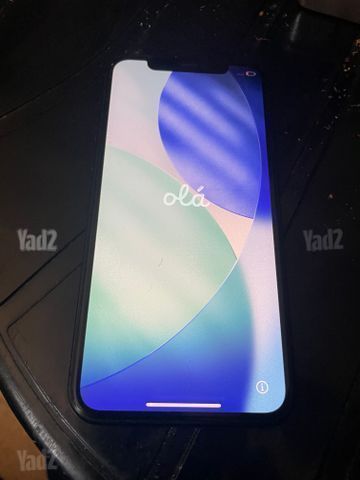 אייפון 11 פרו